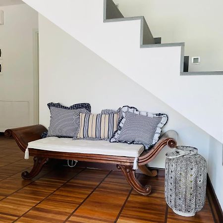 My Humble House -Appartamento In Villa Con Vista Lago 오기오노 외부 사진