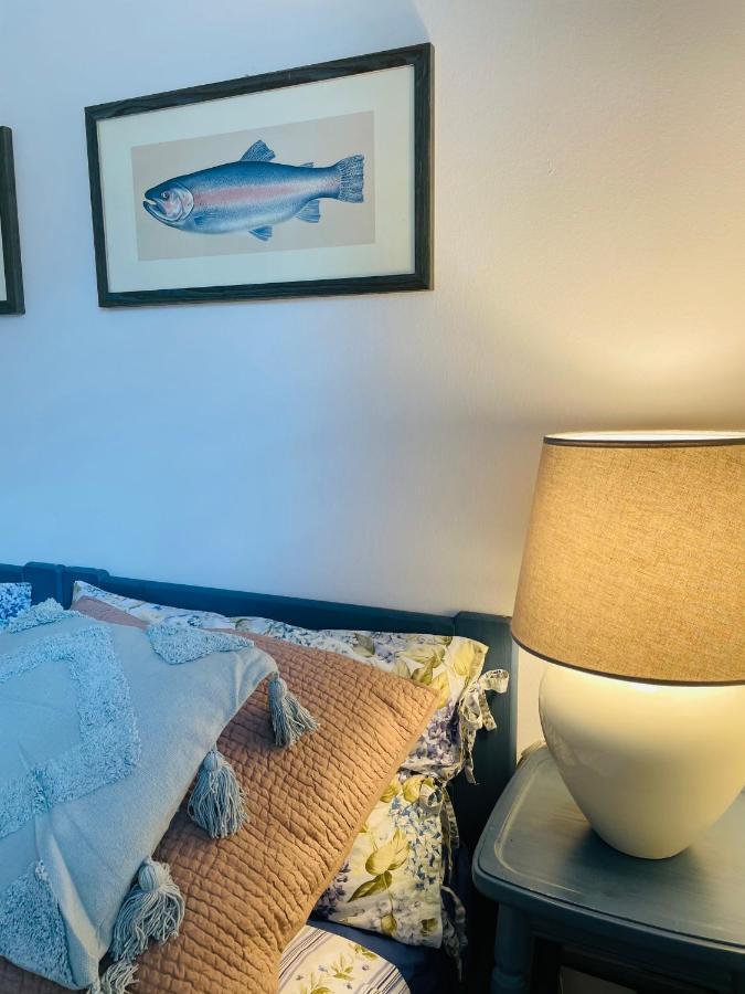 My Humble House -Appartamento In Villa Con Vista Lago 오기오노 외부 사진