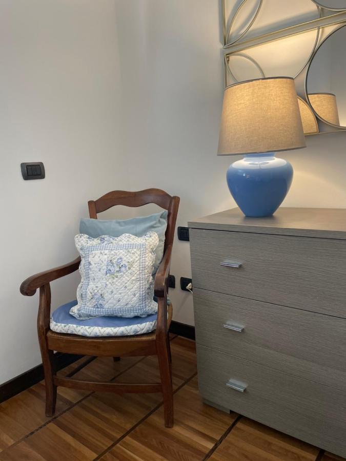 My Humble House -Appartamento In Villa Con Vista Lago 오기오노 외부 사진